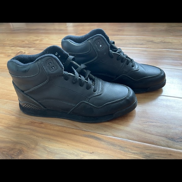 Knapp Hi Tops - Picture 2 of 5